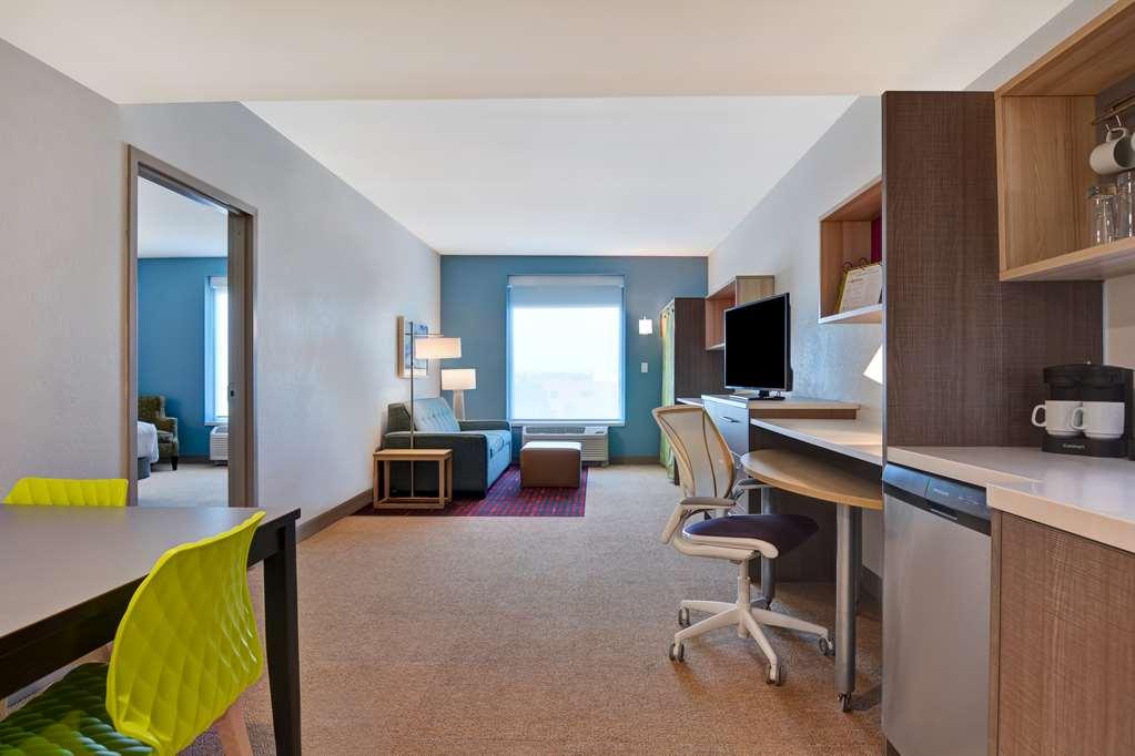 Home2 Suites By Hilton, Sarasota I-75 Bee Ridge, Fl Room photo