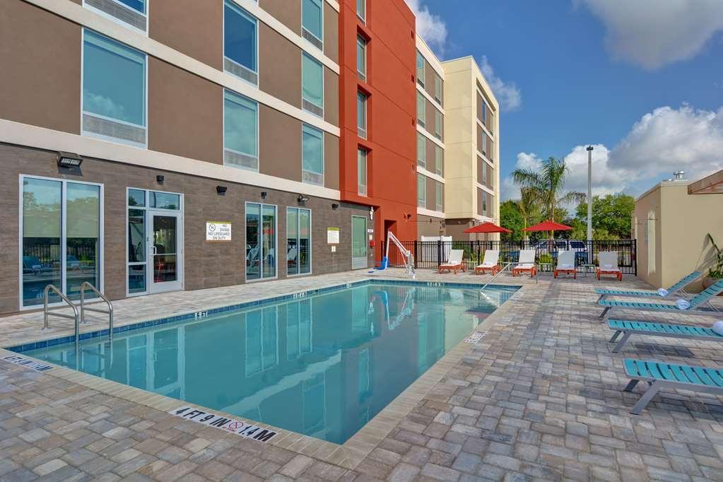 Home2 Suites By Hilton, Sarasota I-75 Bee Ridge, Fl Facilities photo
