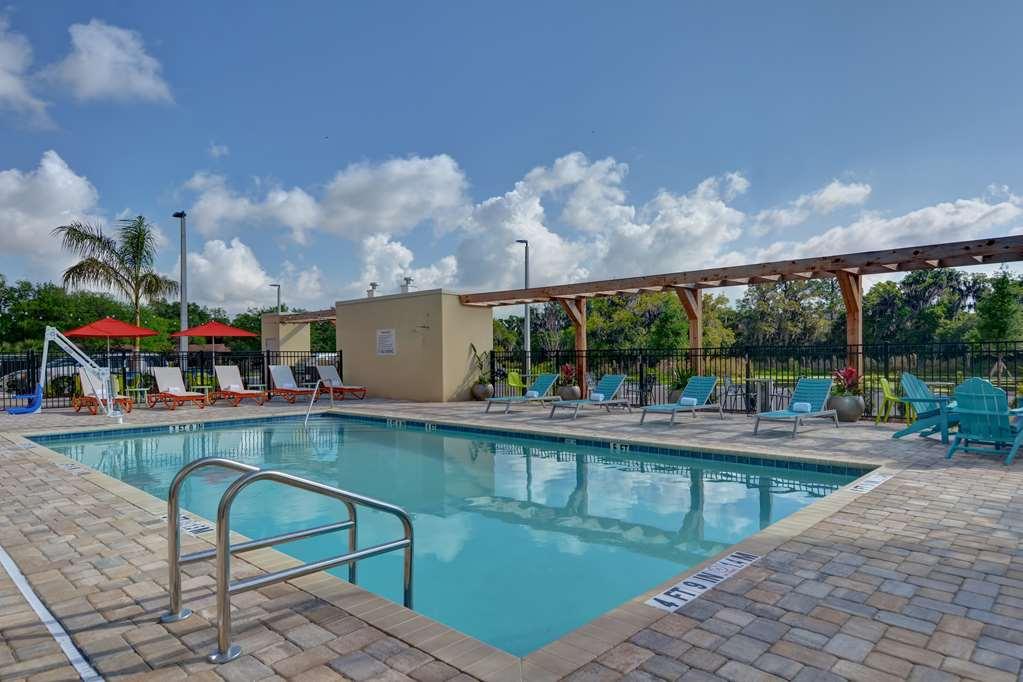 Home2 Suites By Hilton, Sarasota I-75 Bee Ridge, Fl Facilities photo