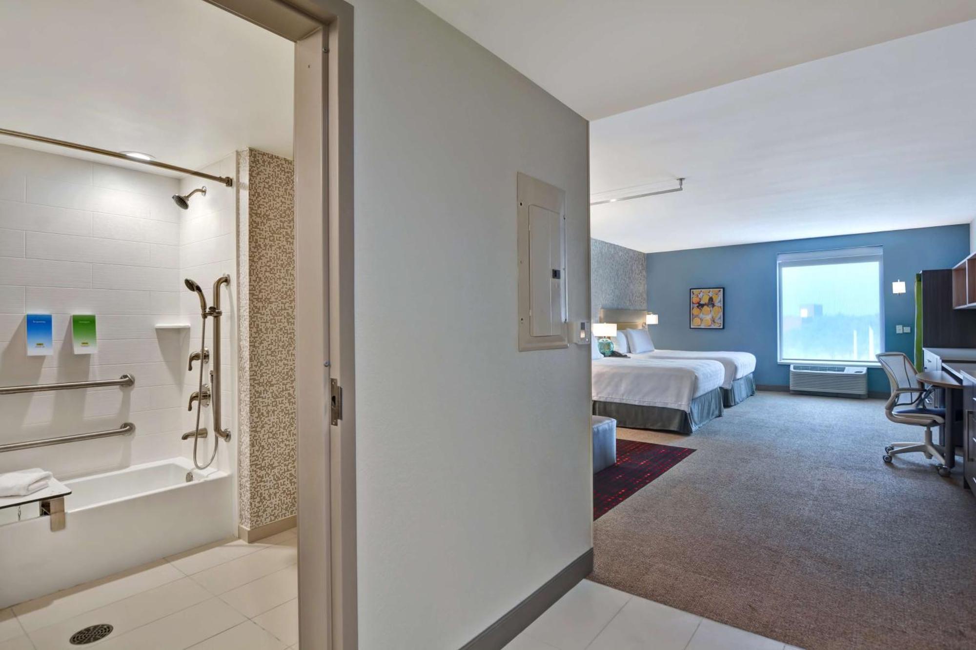 Home2 Suites By Hilton, Sarasota I-75 Bee Ridge, Fl Exterior photo
